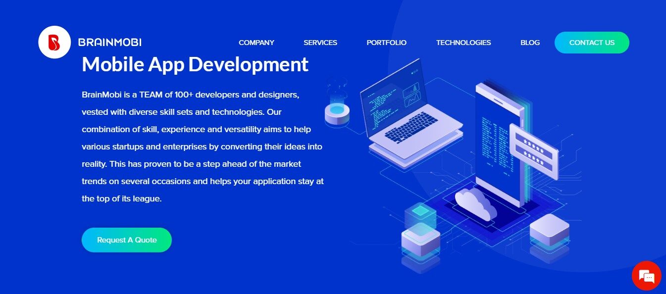 BrainMobi
