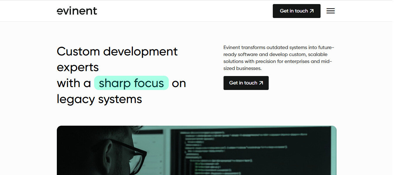 Evinent GmbH