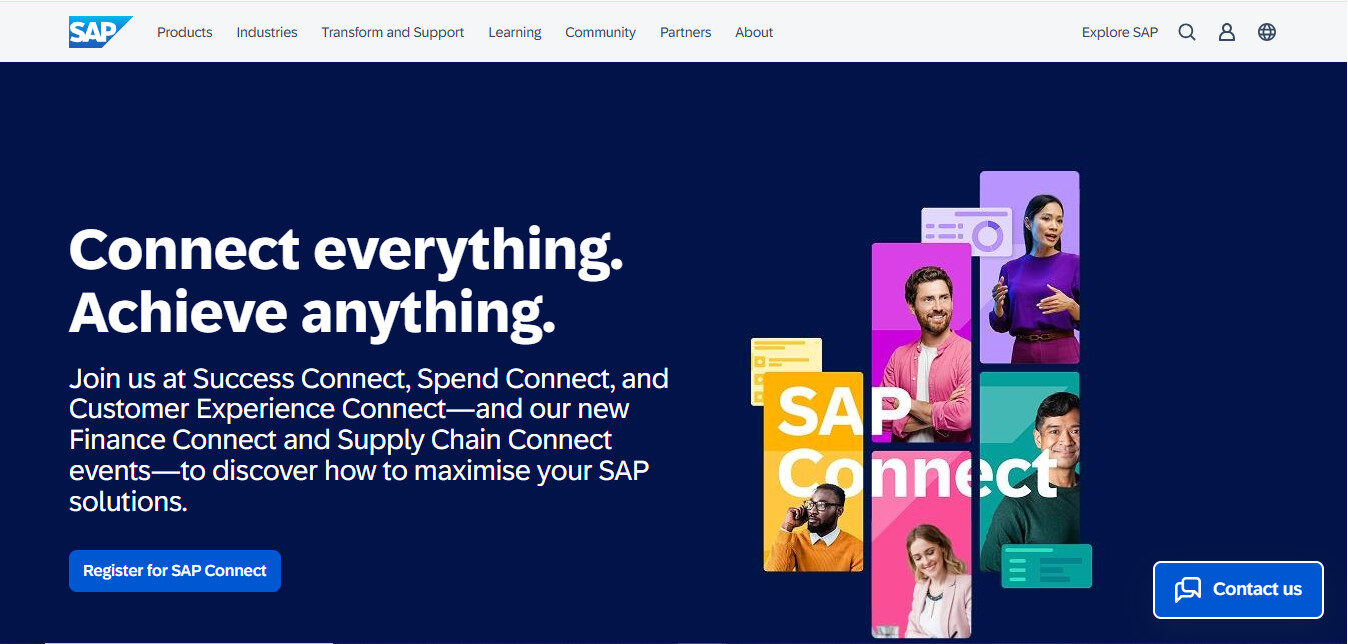 SAP