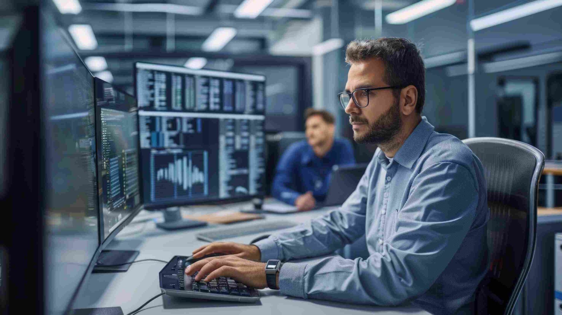 Besten IT-Unternehmen in Düsseldorf