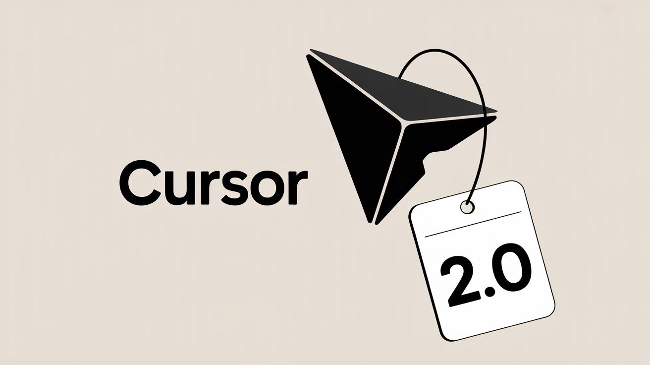 Cursor 2.0