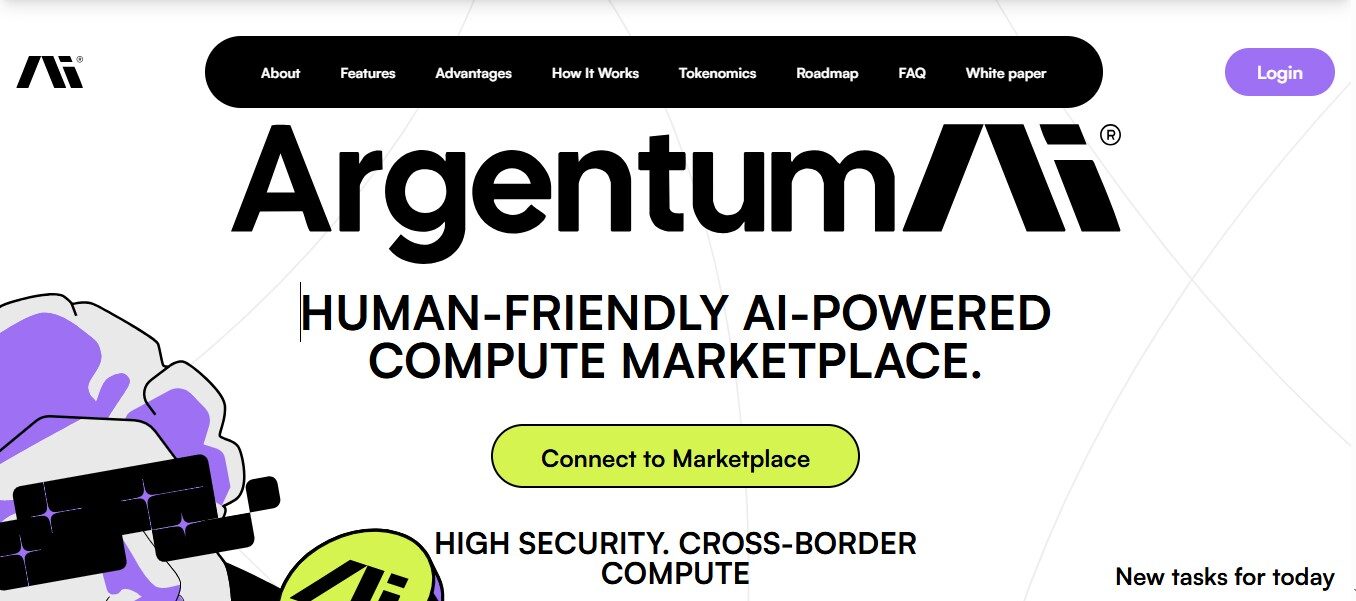 Argentum AI