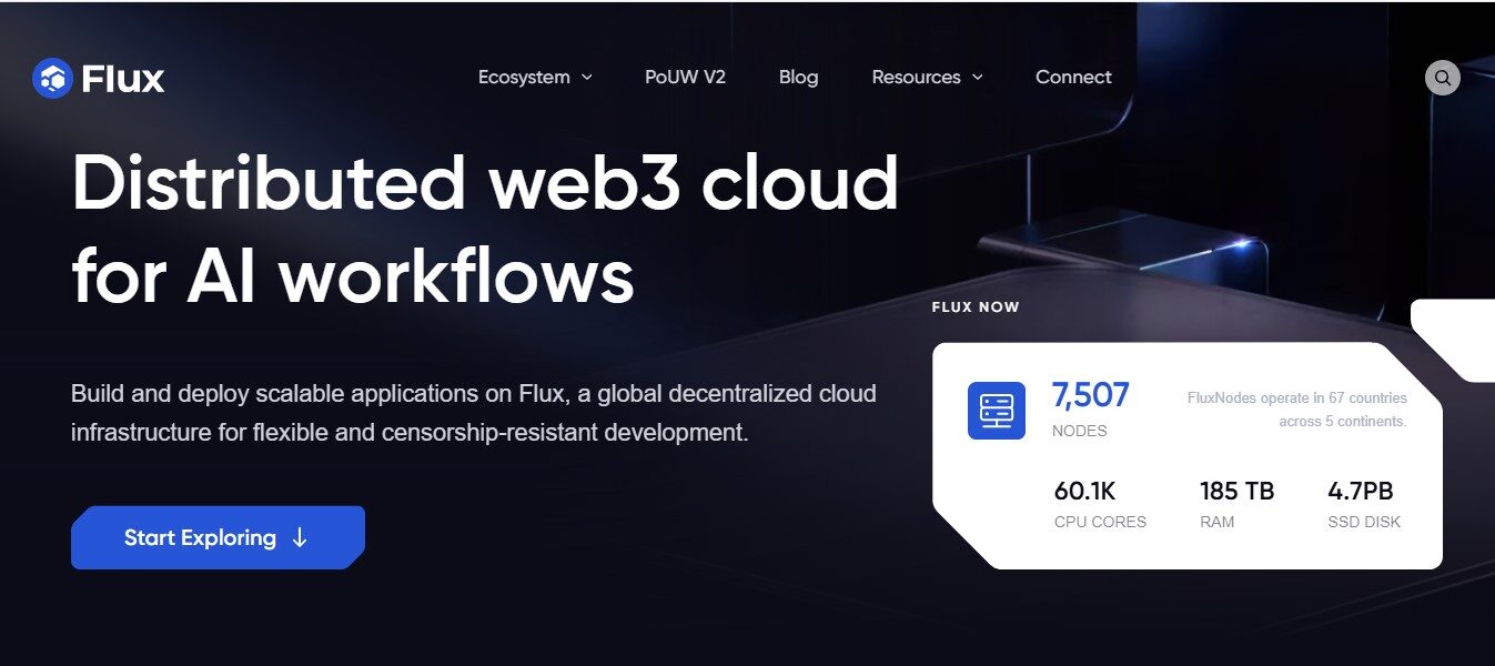Flux