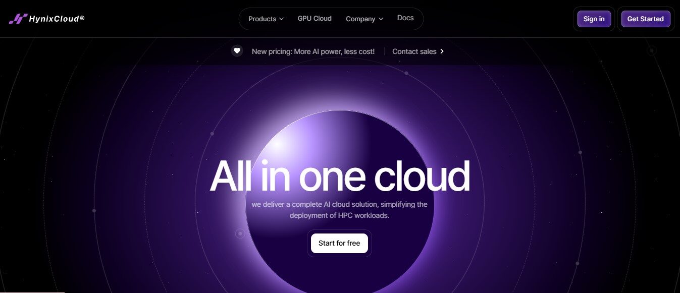 HynixCloud