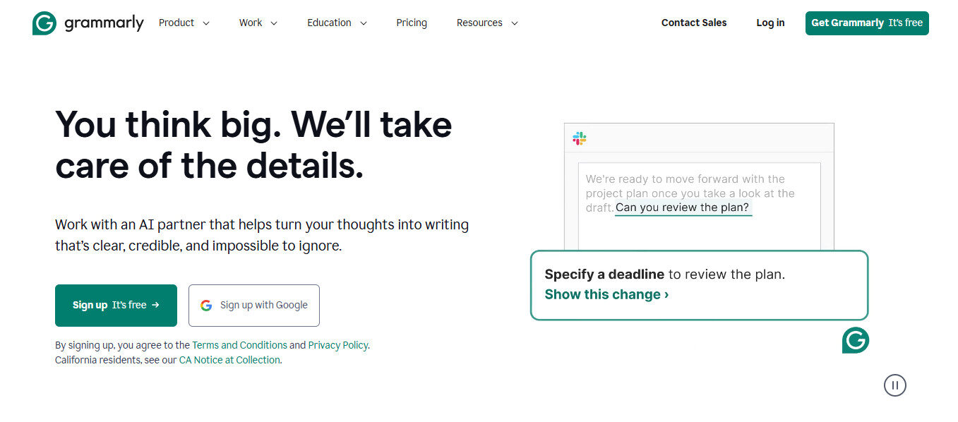 Grammarly
