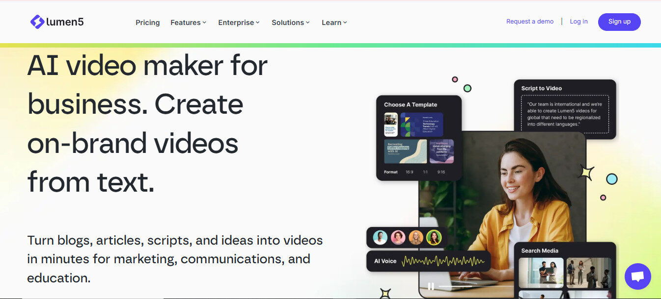 Lumen5