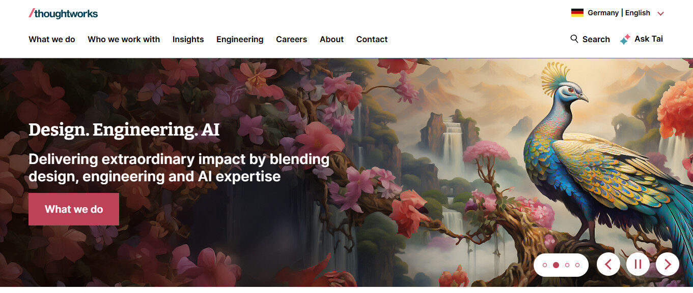 ThoughtWorks