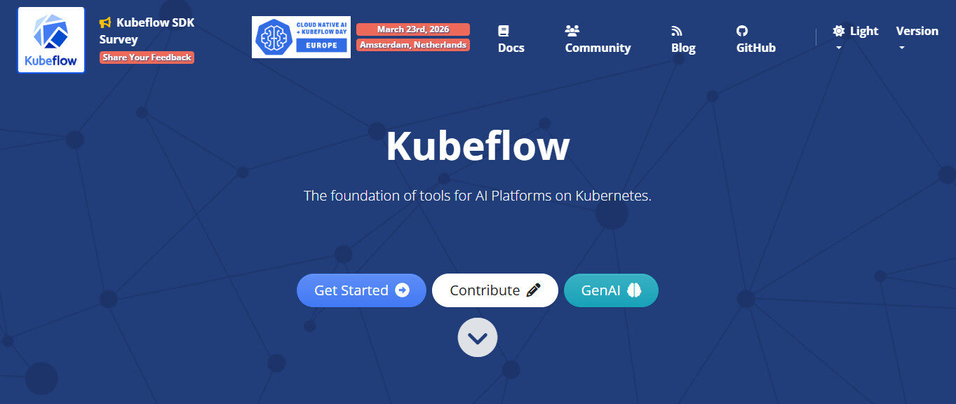 Kubeflow