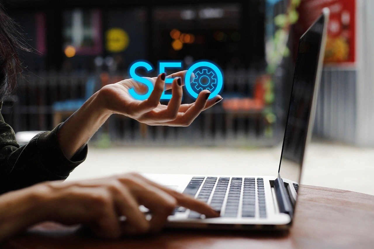 SEO services in Germany