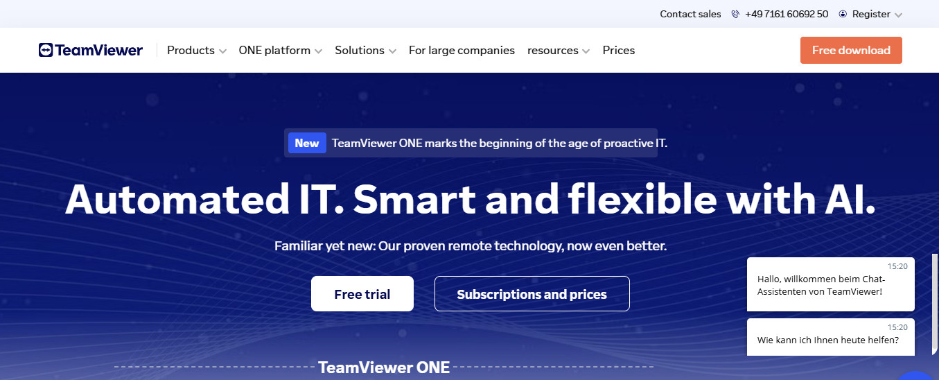 TeamViewer