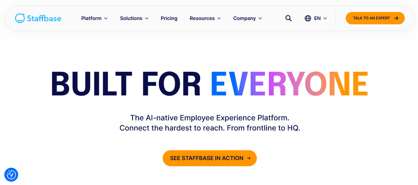 Staffbase