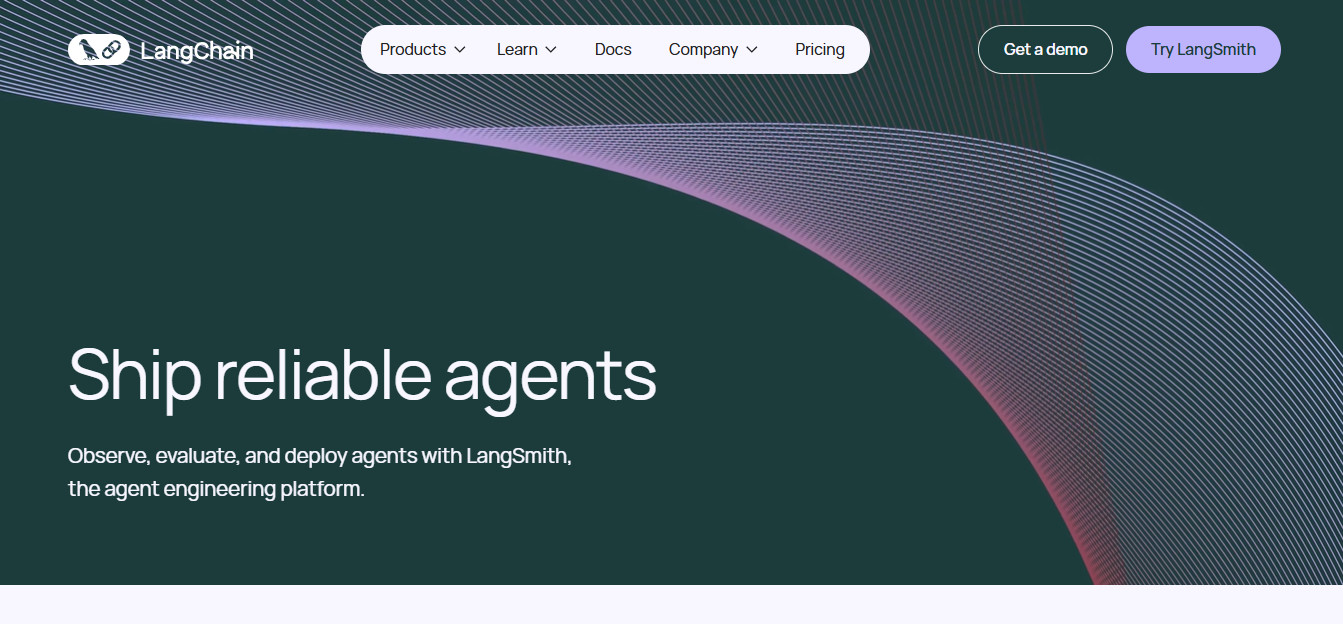 LangChain