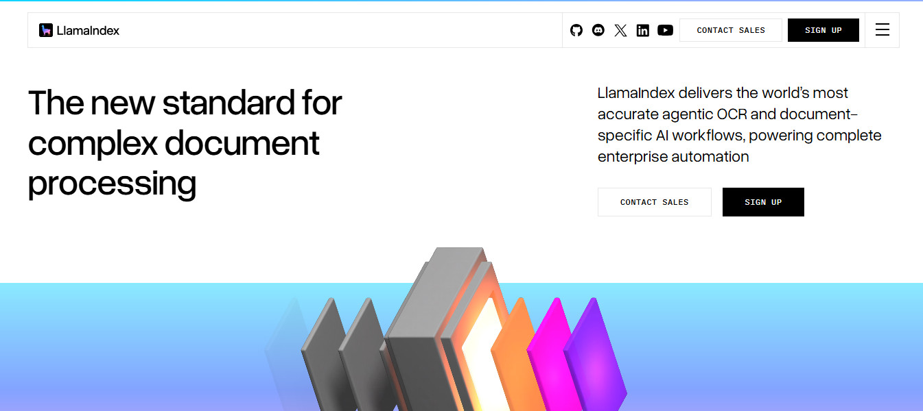 LlamaIndex Agents