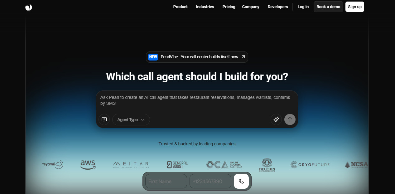 NLPearl AI