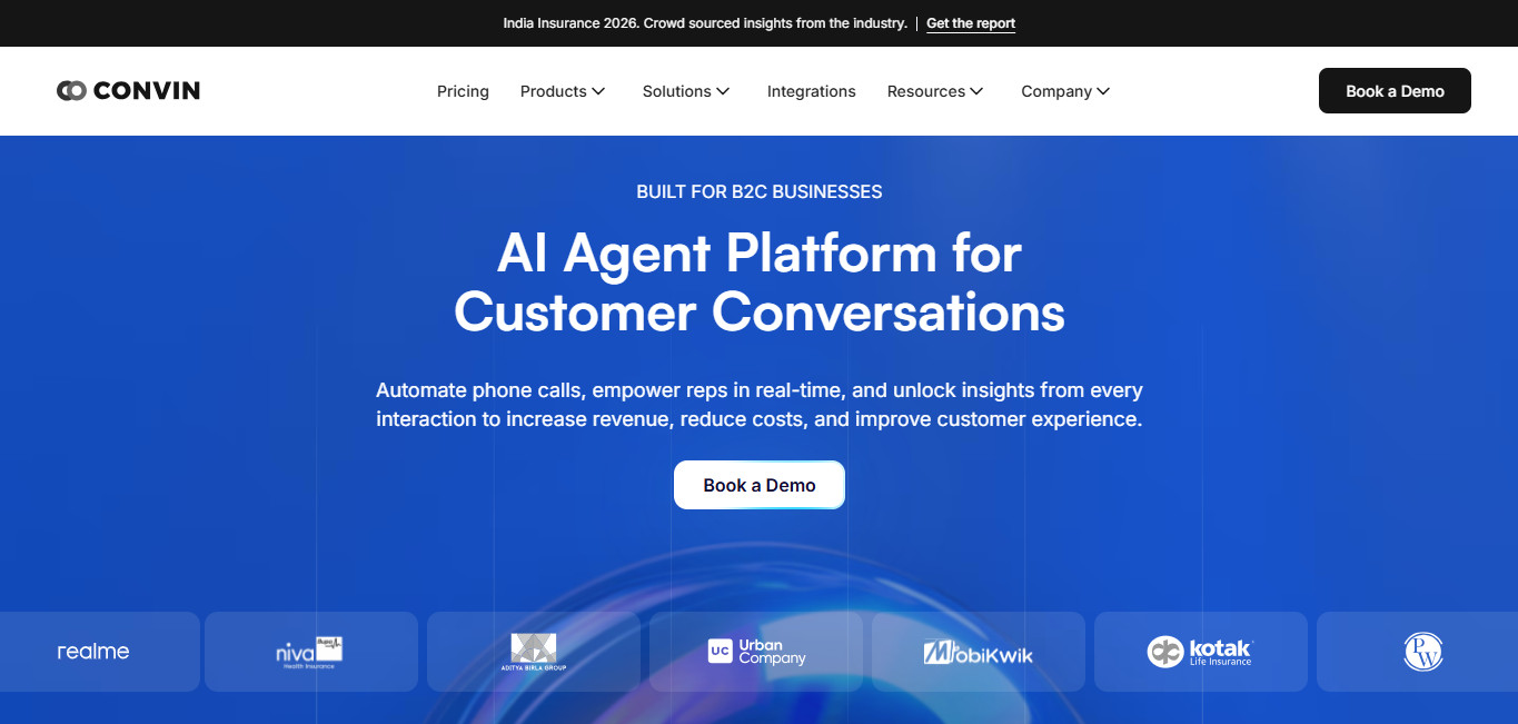 Convin.ai