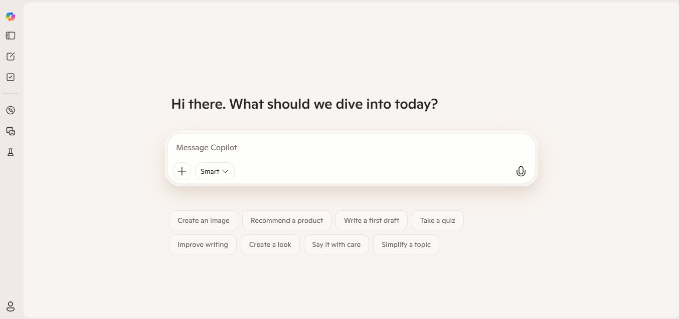 Microsoft Copilot