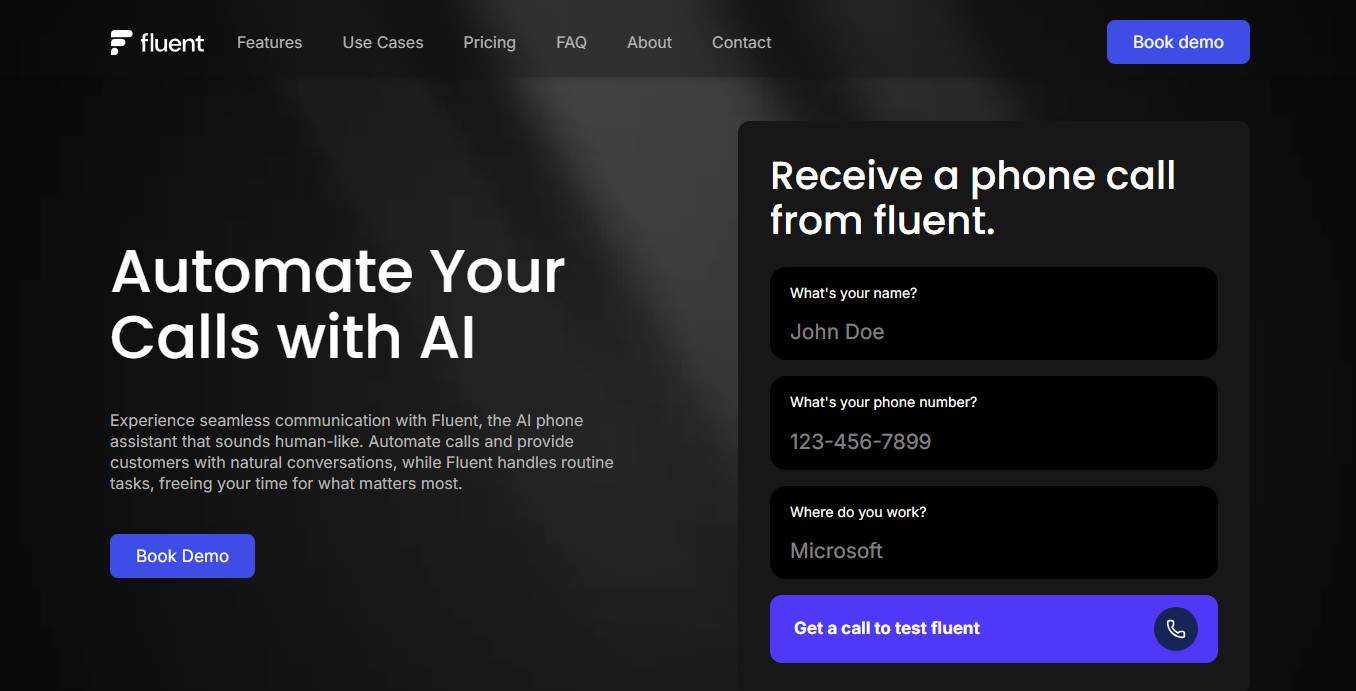 Fluent.io