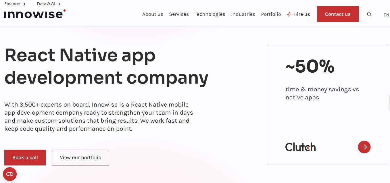 Instinctools