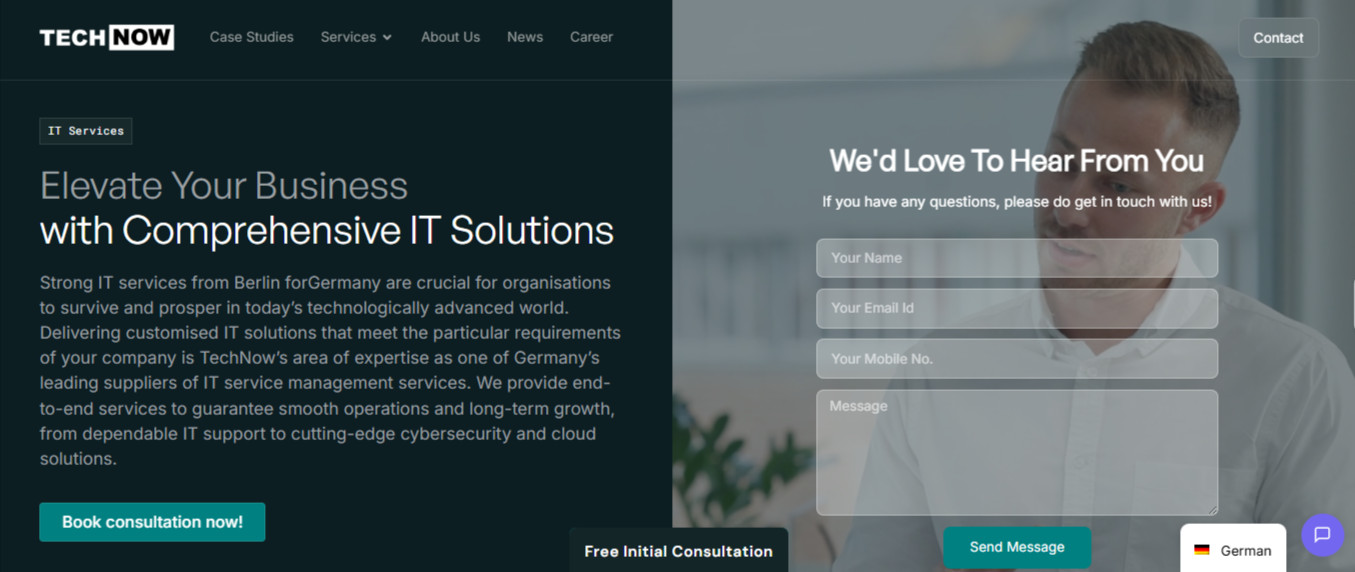 TechNow