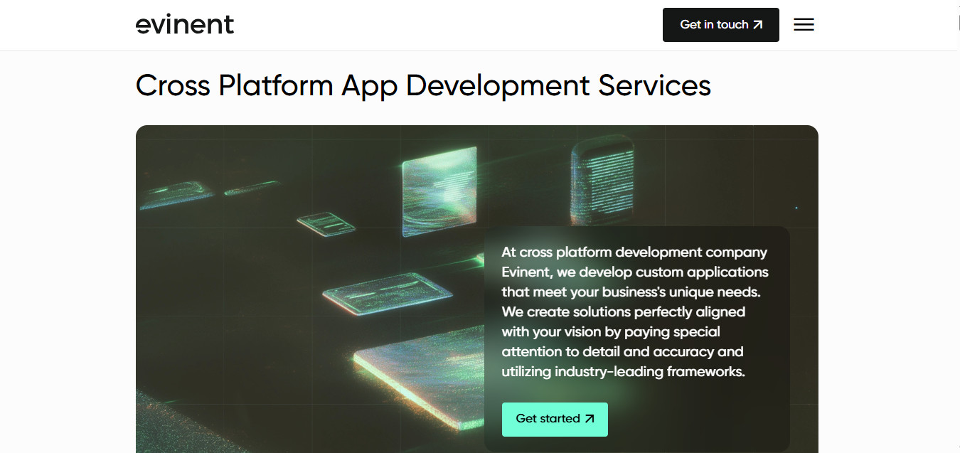 Evinent GmbH