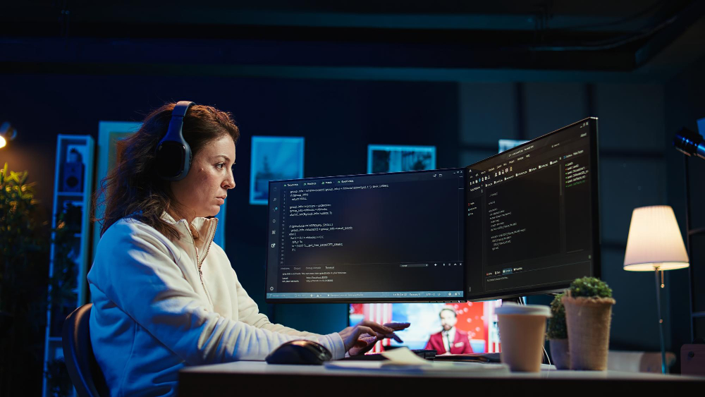Python-Entwicklungsunternehmen in Deutschland