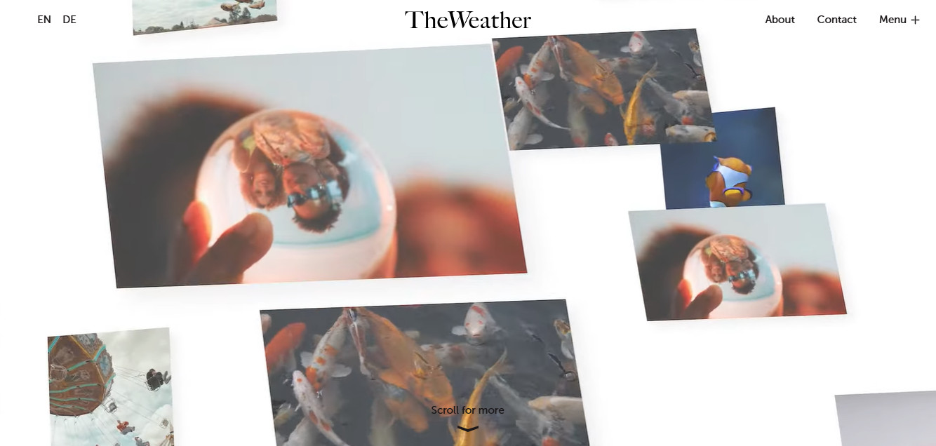 The Weather