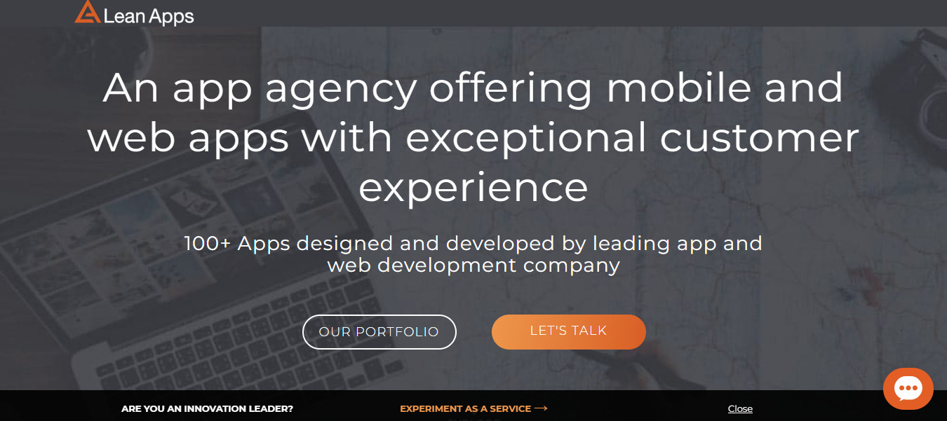 Lean Apps