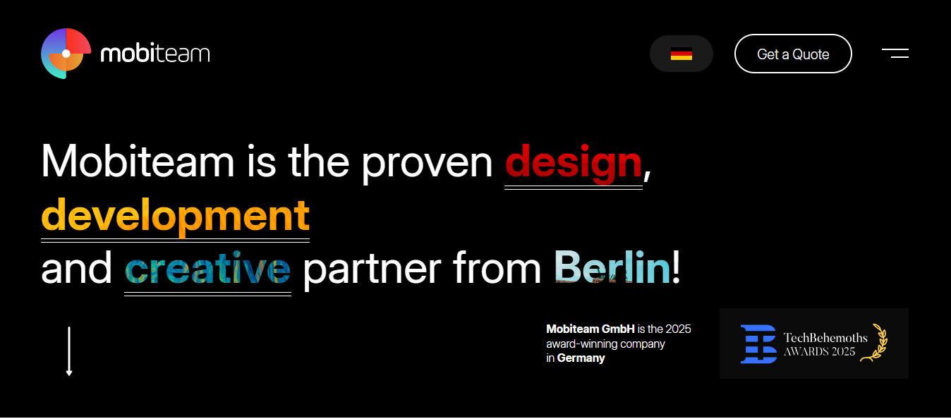 Mobiteam