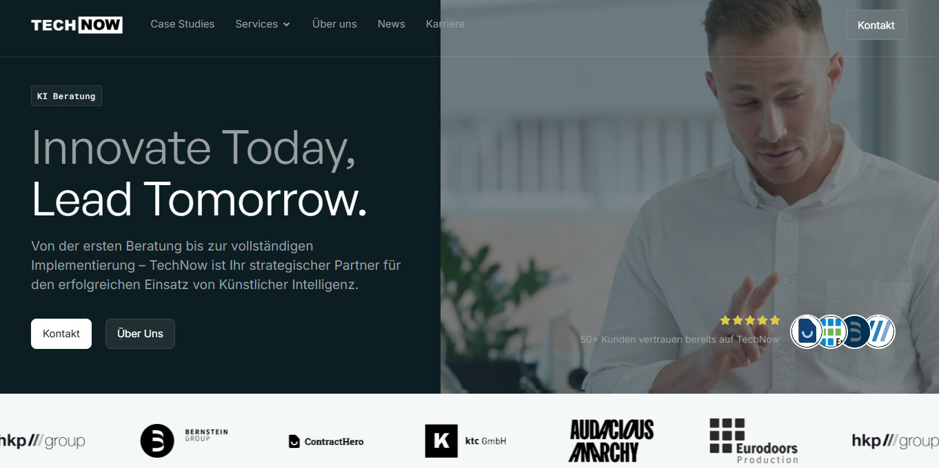 TechNow