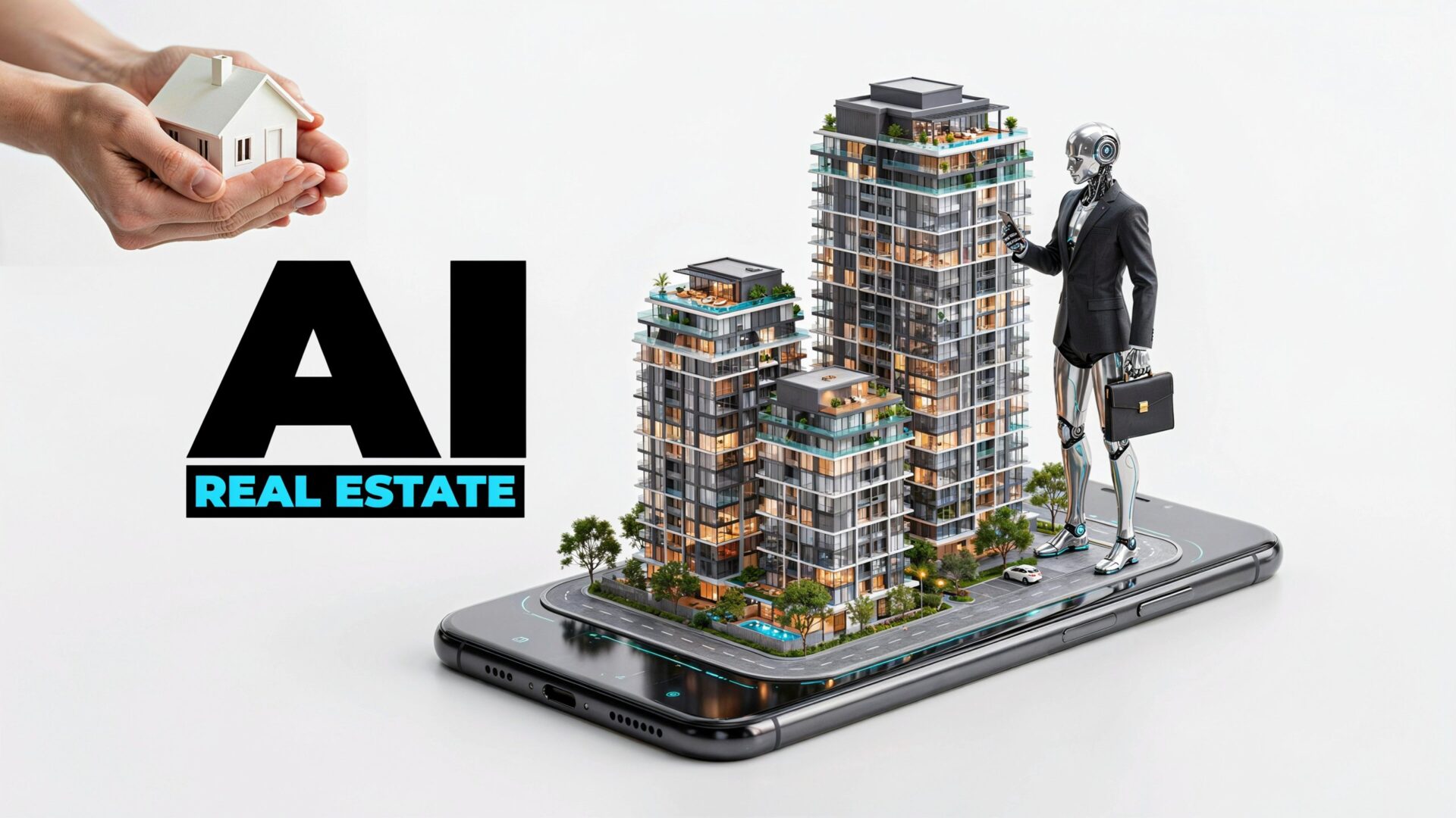 KI in der Immobilienbranche