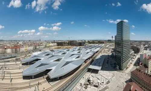 Architecture wien