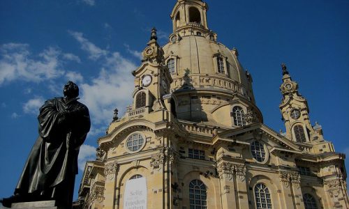 Baroque Architecture