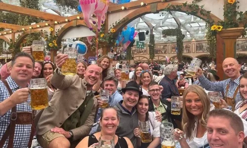 Beer and Festivals