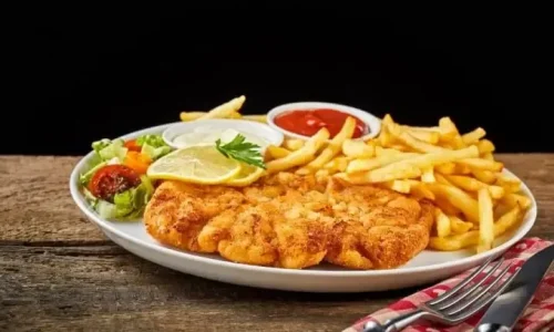 Berlin’s Local Dishes