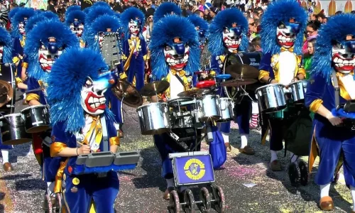Carnival