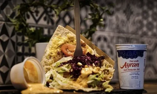 Cuisine of Mannheim