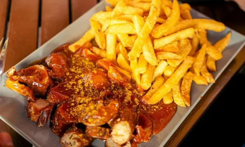 Cuisine of Berlin