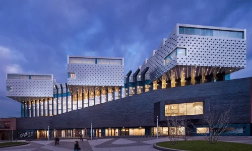 Cultural Hub