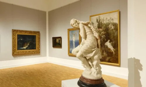 Culture and Art