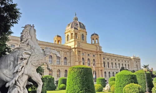 Culture wien