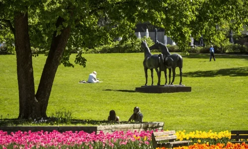 Green Park