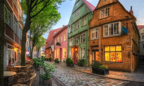 Hanseatic