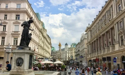 Historic Centre