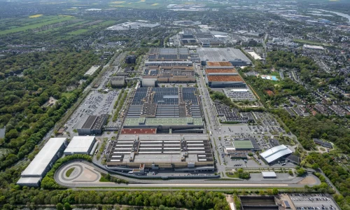 Innovation and Industry