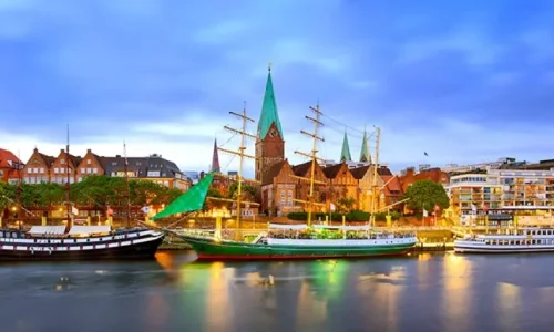 Maritime History