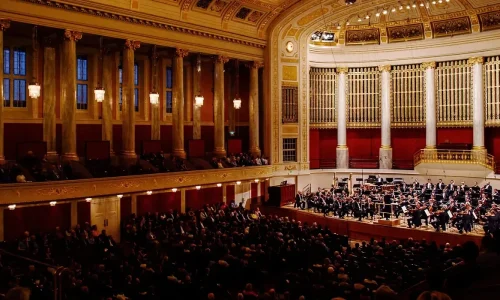 Music wien