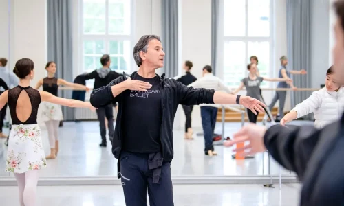 Stuttgart Ballet