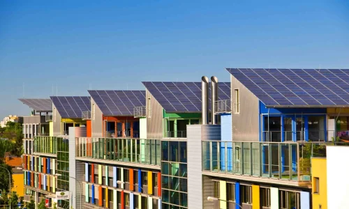 Sustainable City