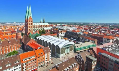 The Historical Significance of the City